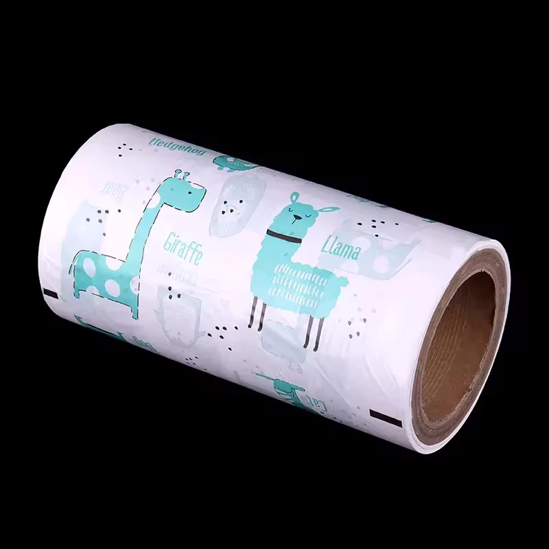 Breathable Pe Film Breathable Pe Film