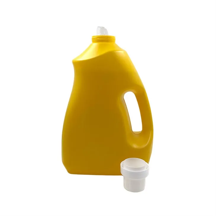 Detergent do ubrań